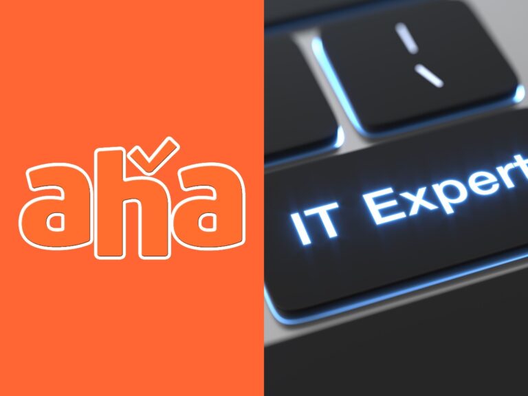 Aha Video Partners with A Leading IT Consulting Org To Manage Their Platform