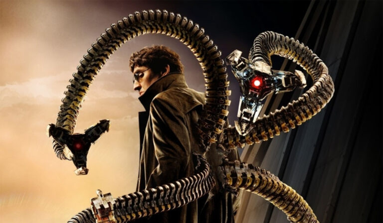 Supervillain Doctor Octopus Returning For Spiderman 3?