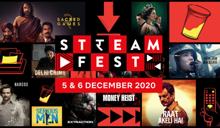 All About Netflix’s Free StreamFest: The Good, The Bad & The Catch!