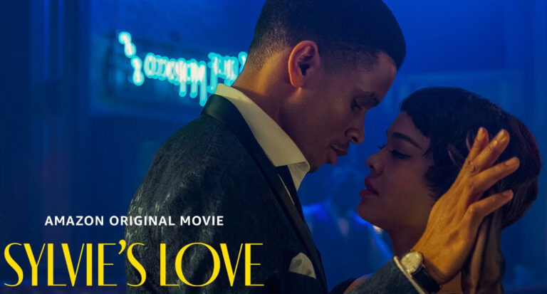 Amazon Prime Video’s Sylvie’s Love Is A Story to Chase Our Dreams