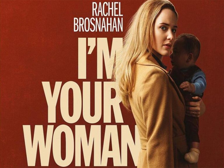 Amazon’s I Am Your Woman: Women Show Who’s The Boss!