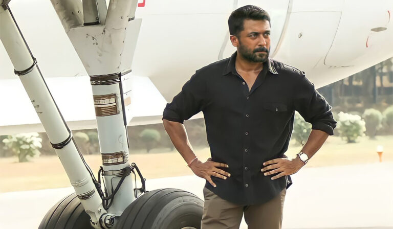 Amazon’s Soorarai Pottru Looks Certain To Be First Legit Direct OTT Regional Hit