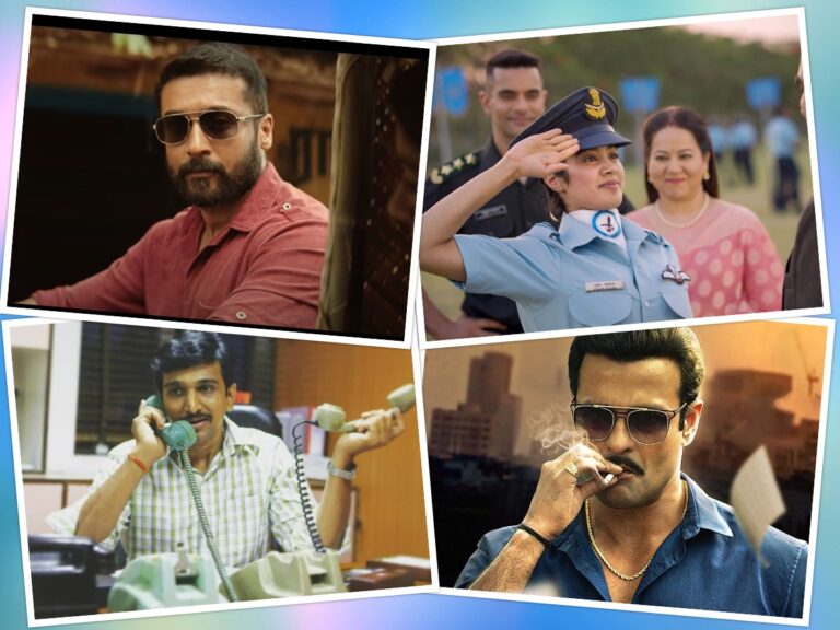 Are OTT Platforms Catching the Biopic Fever?