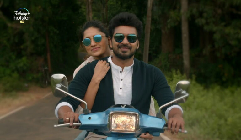 Behind The Production Of Disney+Hotstar’s ‘Triples’