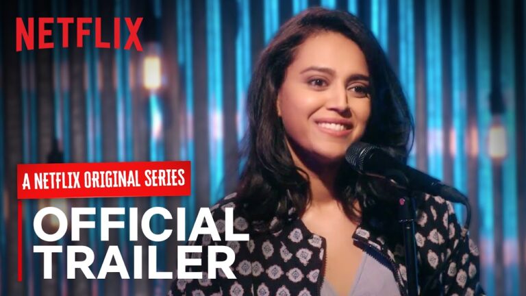 Trailer Talk: Netflix’s ‘Bhaag Beanie Bhaag’ Is A Shout Out To Young Ladies Out There