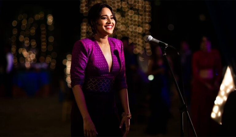 OTTs Exploit Stand up Scene for Interesting & Novel Content