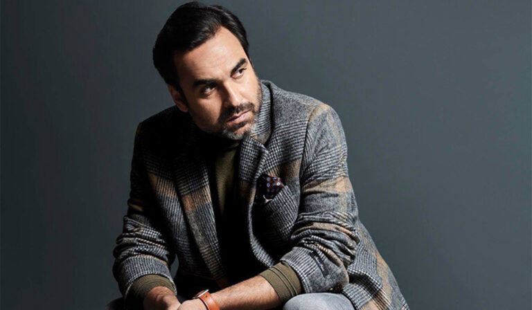 Bollywood Needs More of Pankaj Tripathi in All Forms