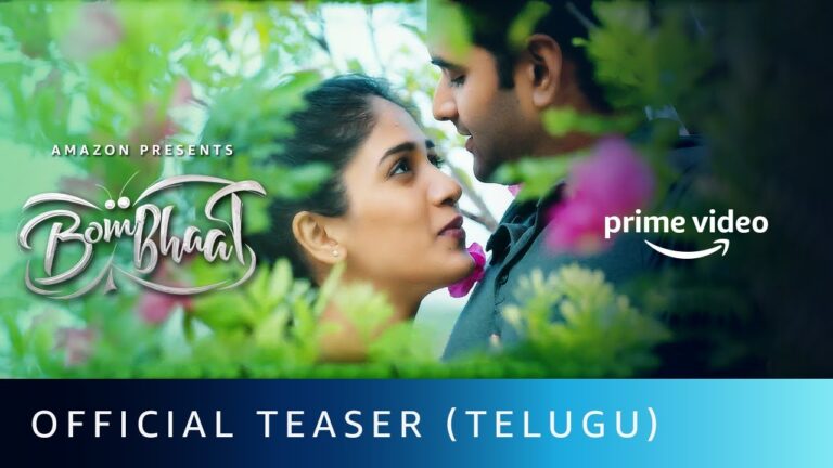 Teaser Talk: Amazon Prime Video’s Bombhaat: Promising and Fresh