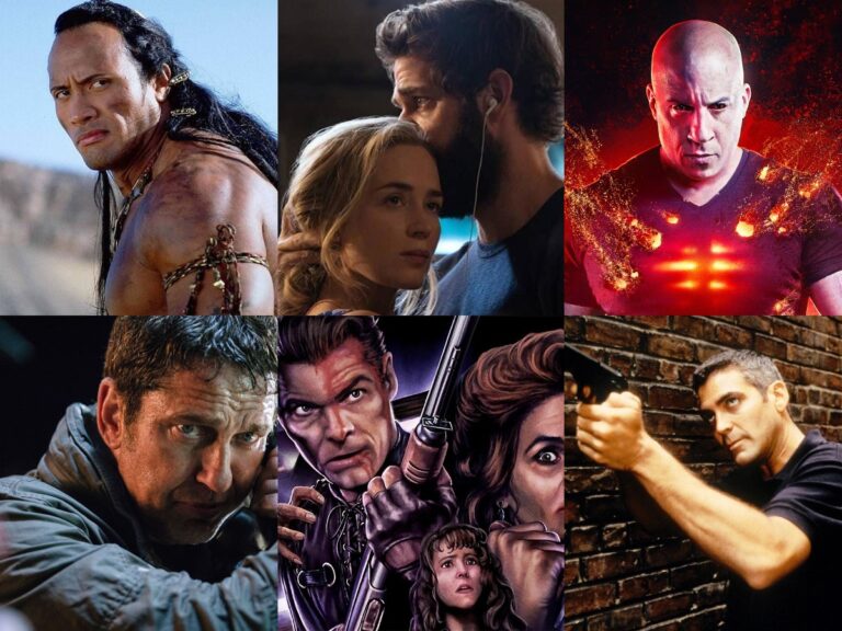 Breaking News! Hollywood Has Greenlit Multiple Sequels And Reboots!!!