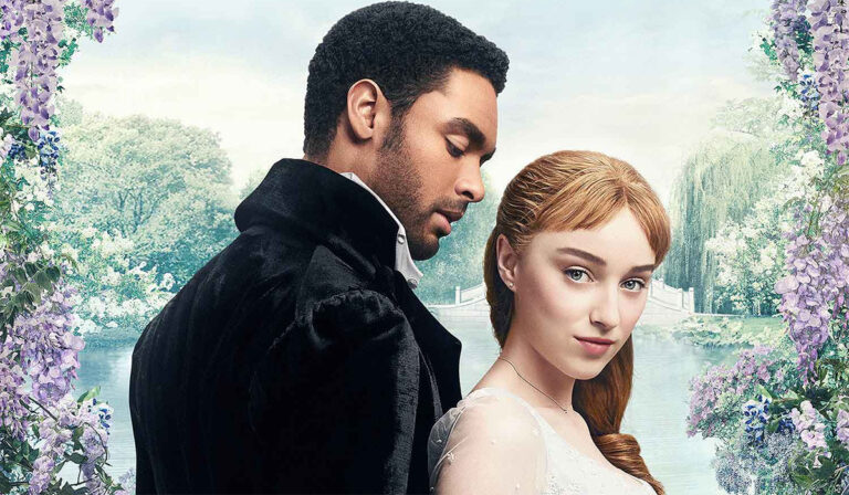 Can Shonda Rhimes Bring Her Magic to Netflix With Bridgerton?