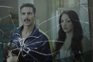 Laxmii Bomb Movie Review | Laxmmi Bomb Review