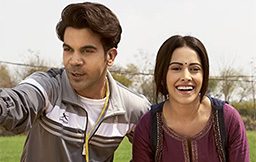 Chhalaang Movie Review