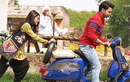 Chhalaang Movie Review