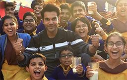 Chhalaang Movie Review