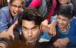 Chhalaang Movie Review