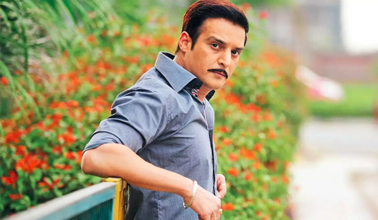 Jimmy Shergill Turns Cop In Disney+ Hotstar’s Upcoming ‘Collar Bomb’!