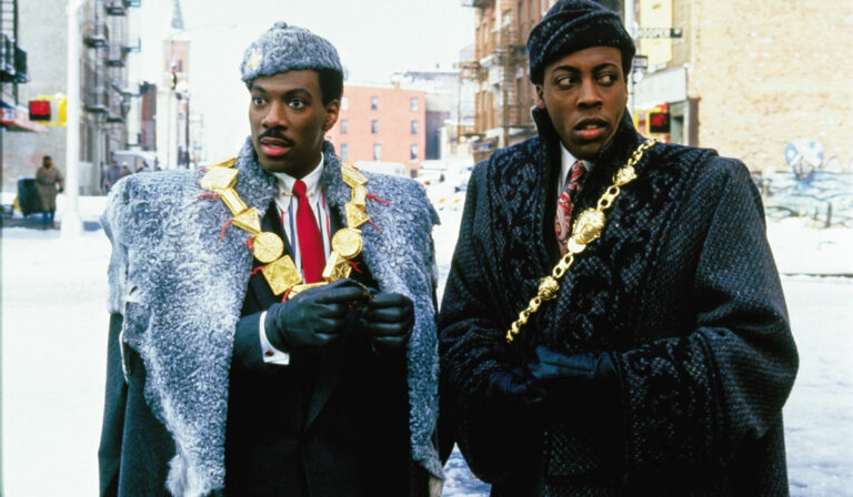 Amazon Prime Sets Release Date For ‘Coming 2 America’