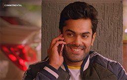 Commitmental Telugu Web Series Review