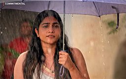 Commitmental Telugu Web Series Review