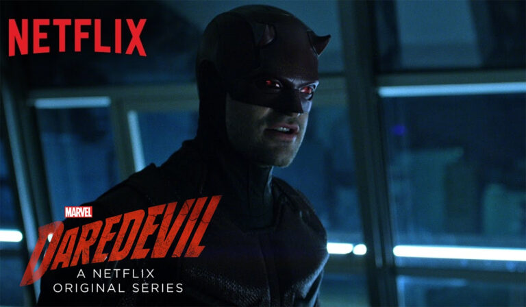 Why We Don’t Need Another Daredevil Season