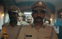 Dark- 7 White -ALTBalaji-ZEE5- Review