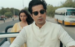 Dark- 7 White -ALTBalaji-ZEE5- Review