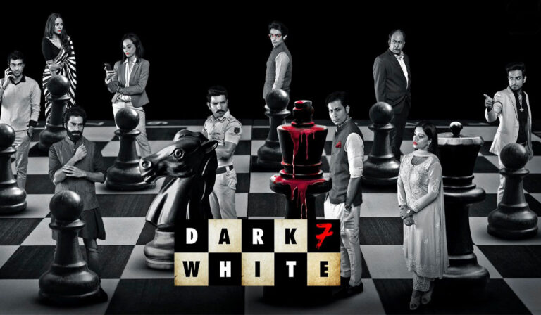 Dark 7 White Review – A Formulaic Take On The Stormy World Of Youth Politics