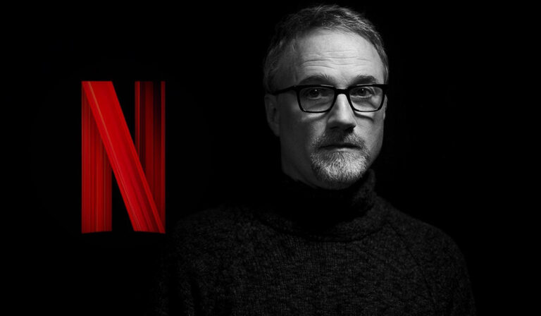 David Fincher Signs Exclusive Multiyear, Multimillion Dollar Deal With Netflix