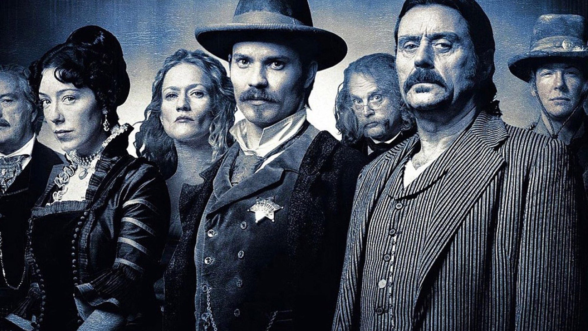 Special Mention: Deadwood