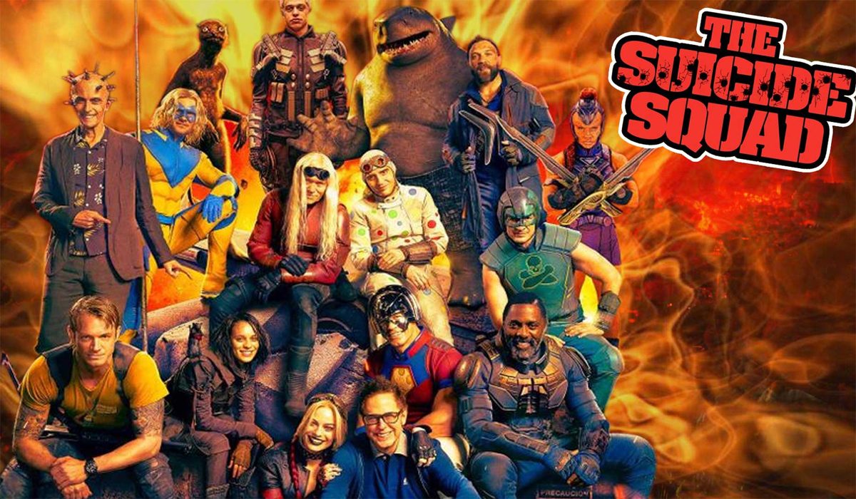 Demands For Ayer Cut of Suicide Squad Still Trending On Twitter!!