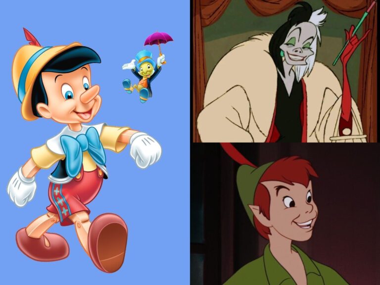 Disney Contemplating Direct Digital Release For Pinocchio, Peter Pan, Cruella On Disney+