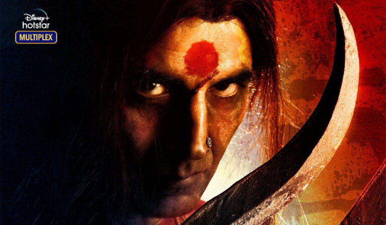 Disney+ Hotstar’s Laxmii Beats Dil Bechara In Biggest Movie Opening Ever