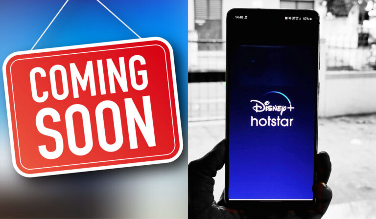 Coming Soon: Disney+Star, Disney’s International Version Of Disney+Hotstar!
