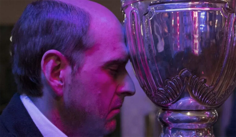 El Presidente: A Look Inside the Biggest Scandal in World Football