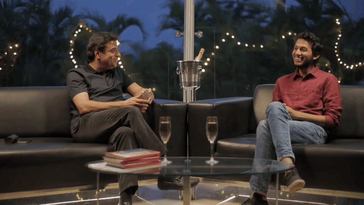 Energized Entrepreneurs