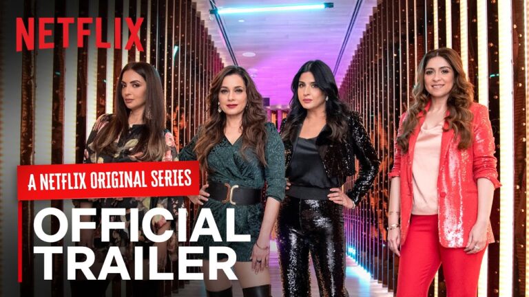 Trailer Talk: Netflix’s ‘Fabulous Lives Of Bollywood Wives’ Is All Things Glam & Sass