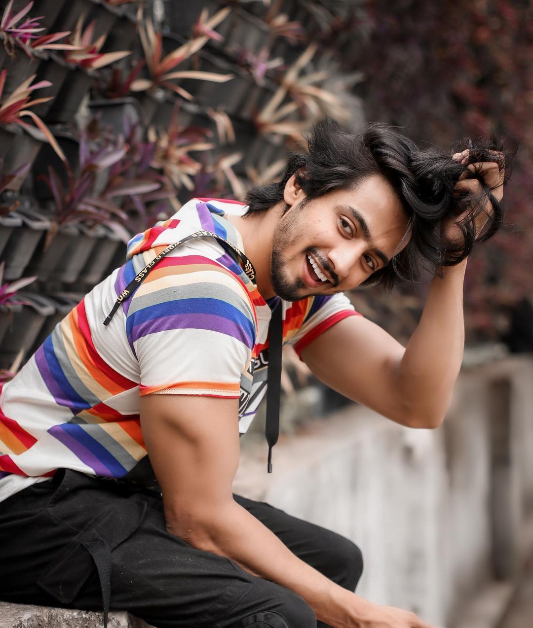 Faisal Shaikh