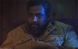 Gatham Telugu Movie 2020 Review