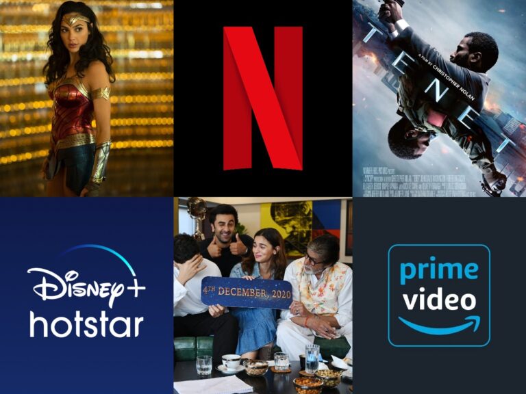 Global OTTs, Get Ready For Your Biggest Hurdle Yet!!!