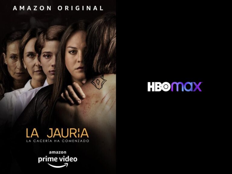 HBO Max Grabs Hit Spanish Thriller La Jauría From Amazon Prime