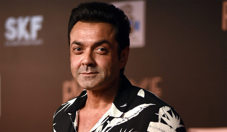 Has Bobby Deol Reinvigorated Himself in the OTT Era?