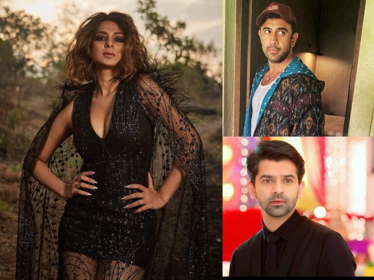 Has OTT Helped Change the Perception of TV Actors?