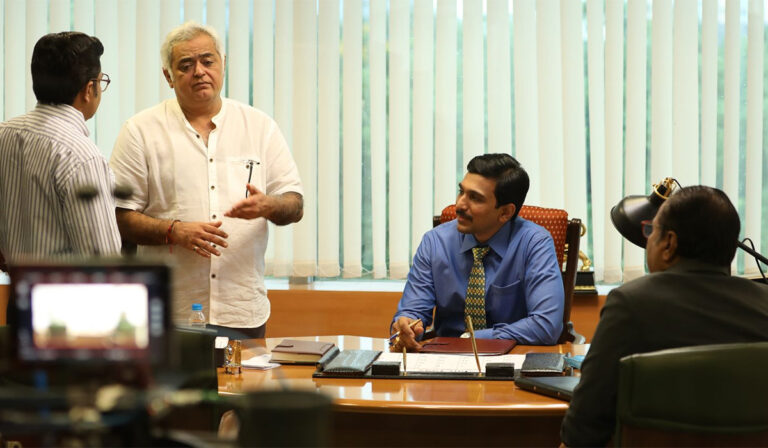 Here’s What Hansal Mehta Says On Scam 1992 Becoming All-Time Best Indian Show