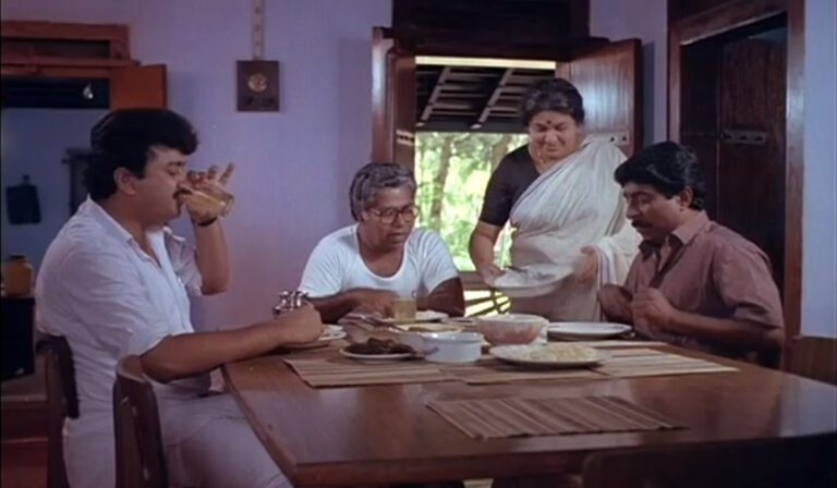 Hidden Gems: Disney+Hostar’s ‘Sandesham’