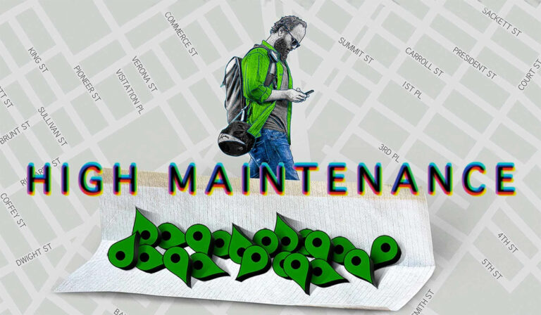 Hidden Gems: Disney+ Hotstar’s ‘High Maintenance’