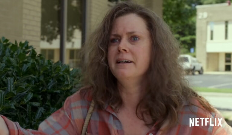 Netflix’s Hillbilly Elegy: A Look Into an Unknown White Culture