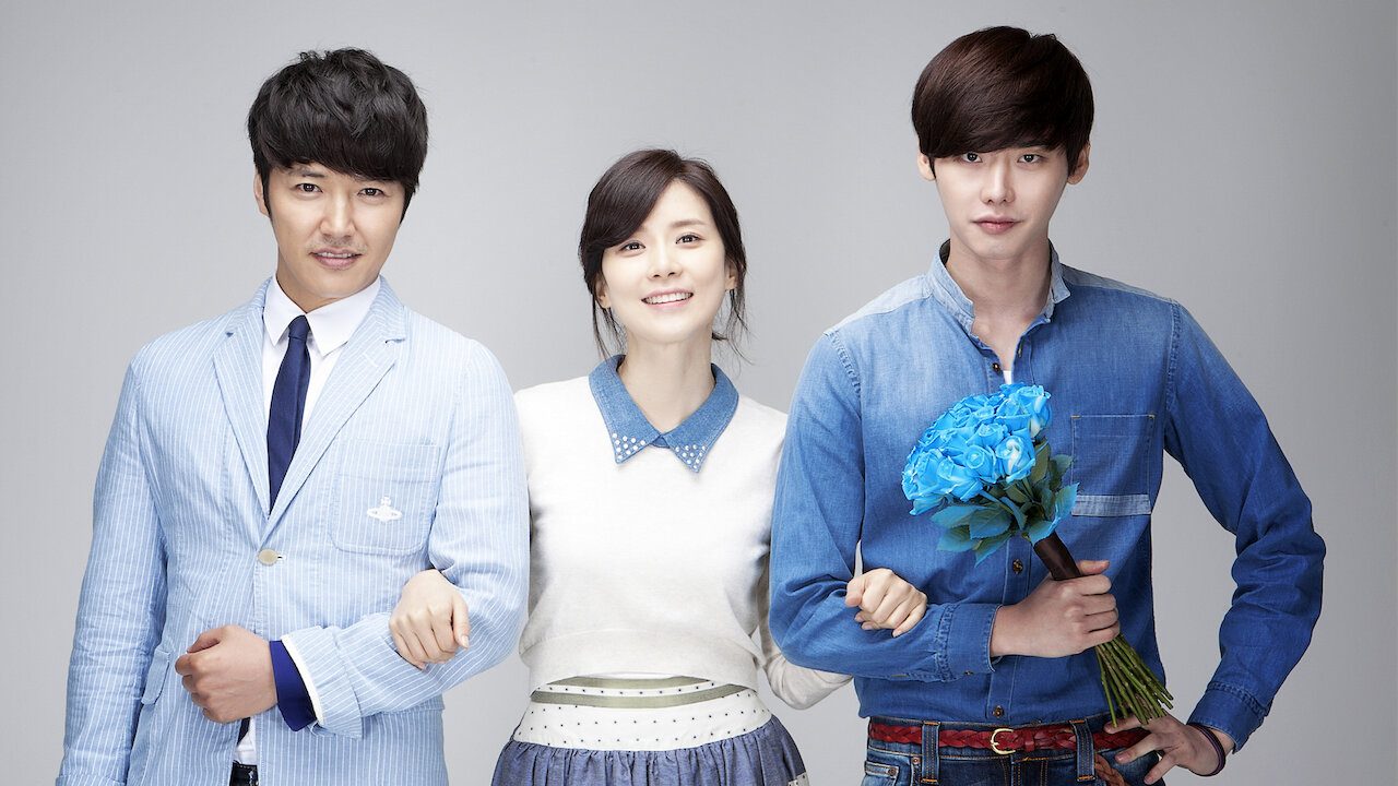 I Can Hear Your Voice, 2013 (Netflix)