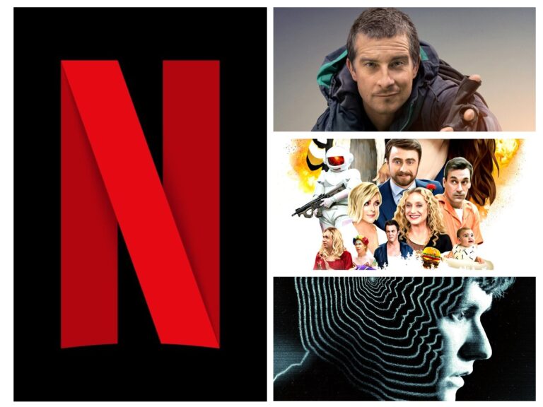 Interactive Titles: A Big Breakthrough For Netflix