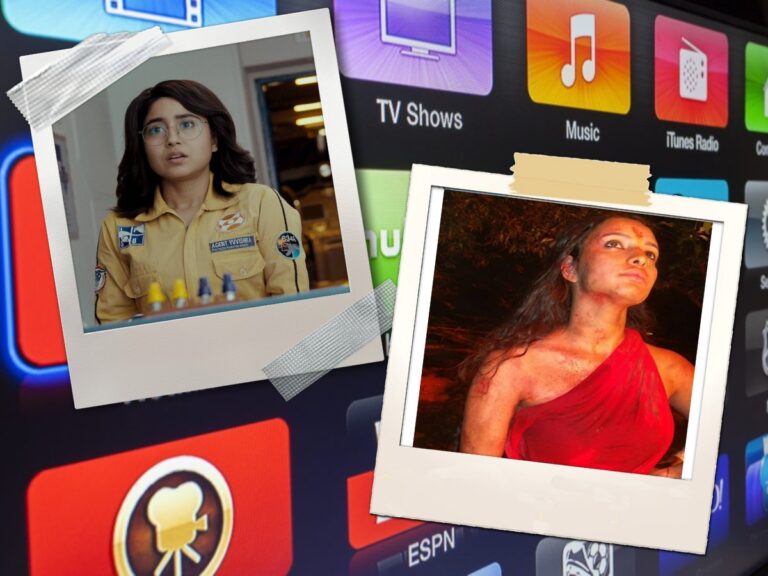 Is the OTT Revolution Giving Rise to Indigenous Stories?