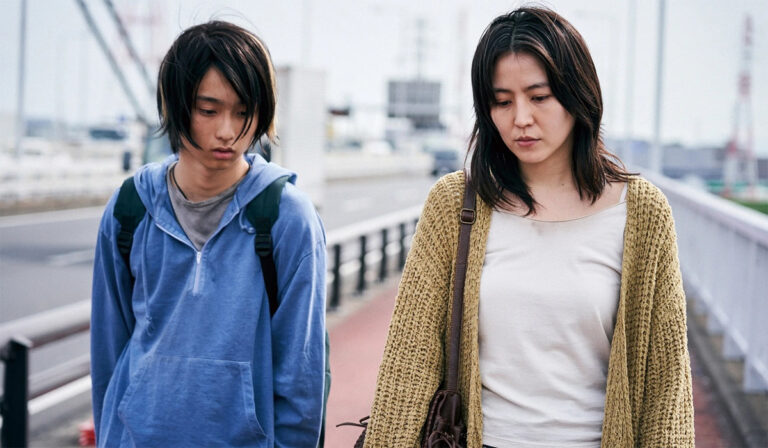 Netflix’s “Mother”: A Scary Story About Motherhood